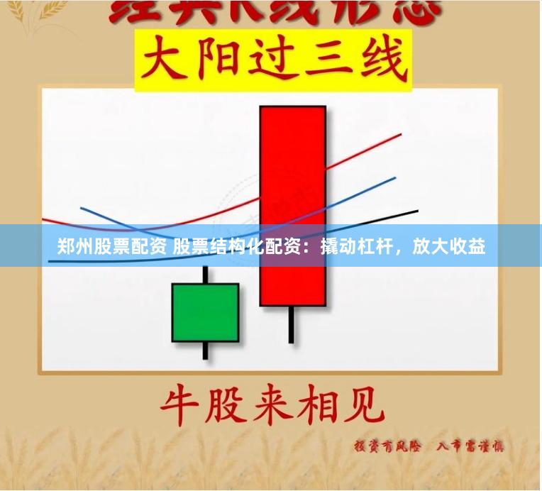 郑州股票配资 股票结构化配资：撬动杠杆，放大收益