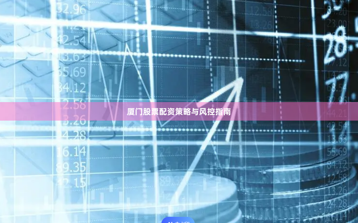 厦门股票配资策略与风控指南