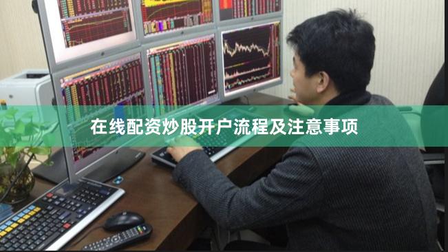 在线配资炒股开户流程及注意事项