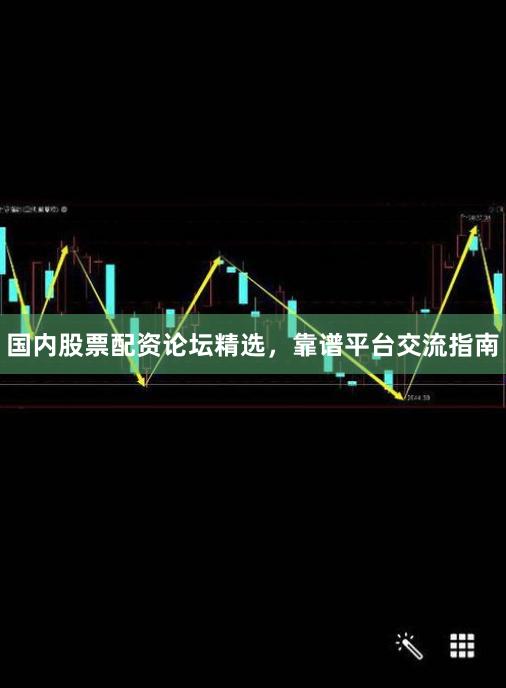 国内股票配资论坛精选，靠谱平台交流指南
