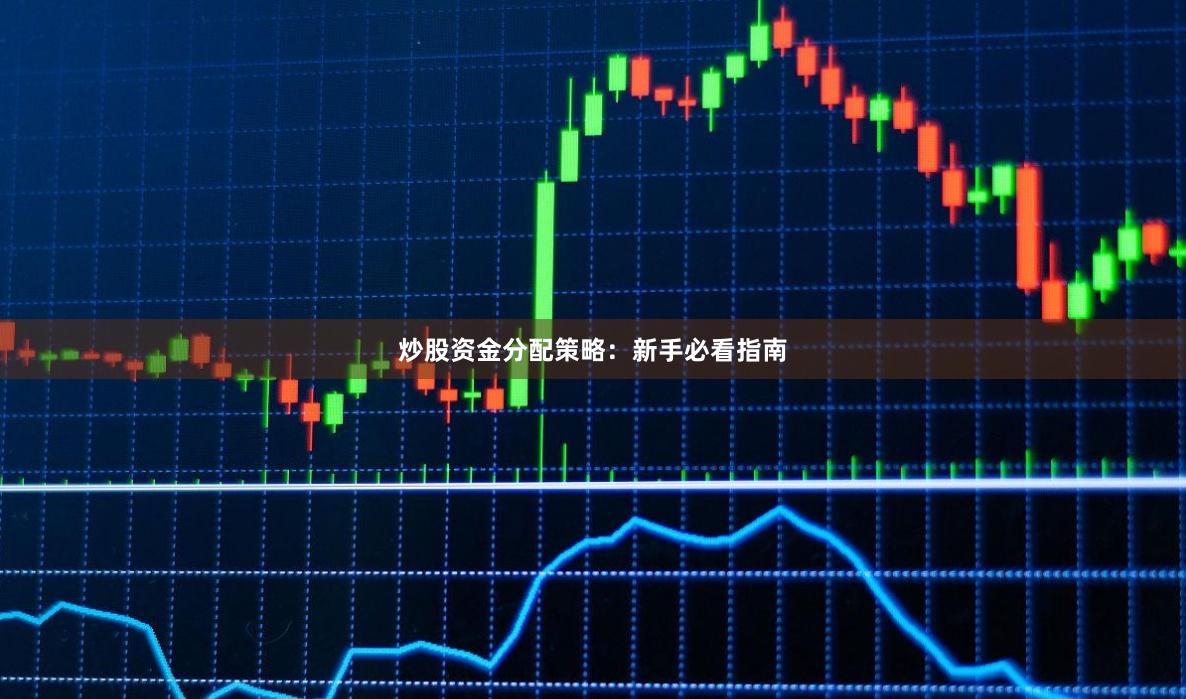 炒股资金分配策略：新手必看指南